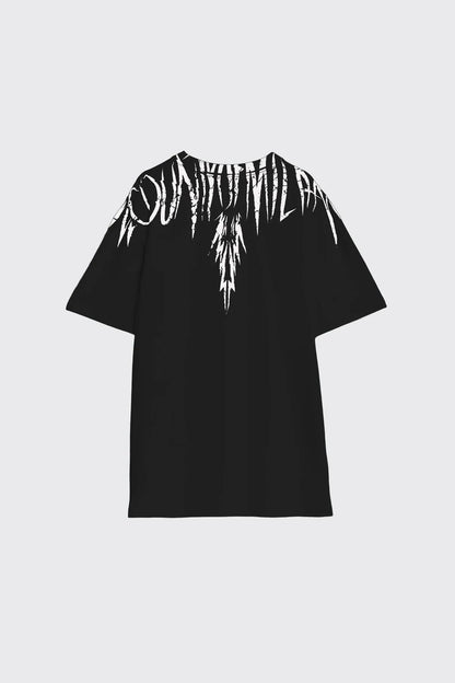 T-shirt Marcelo Burlon uomo