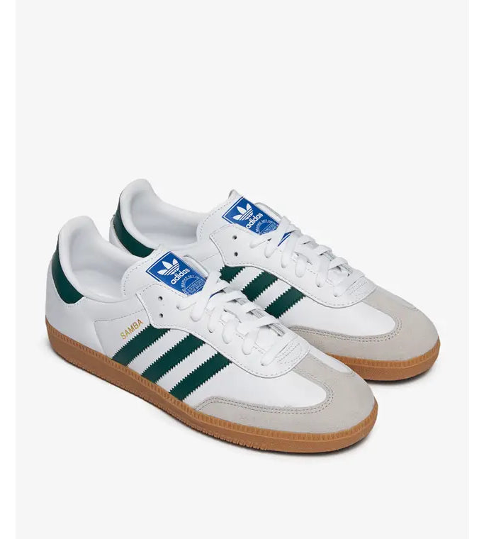 Scarpa Adidas Samba OG adulto