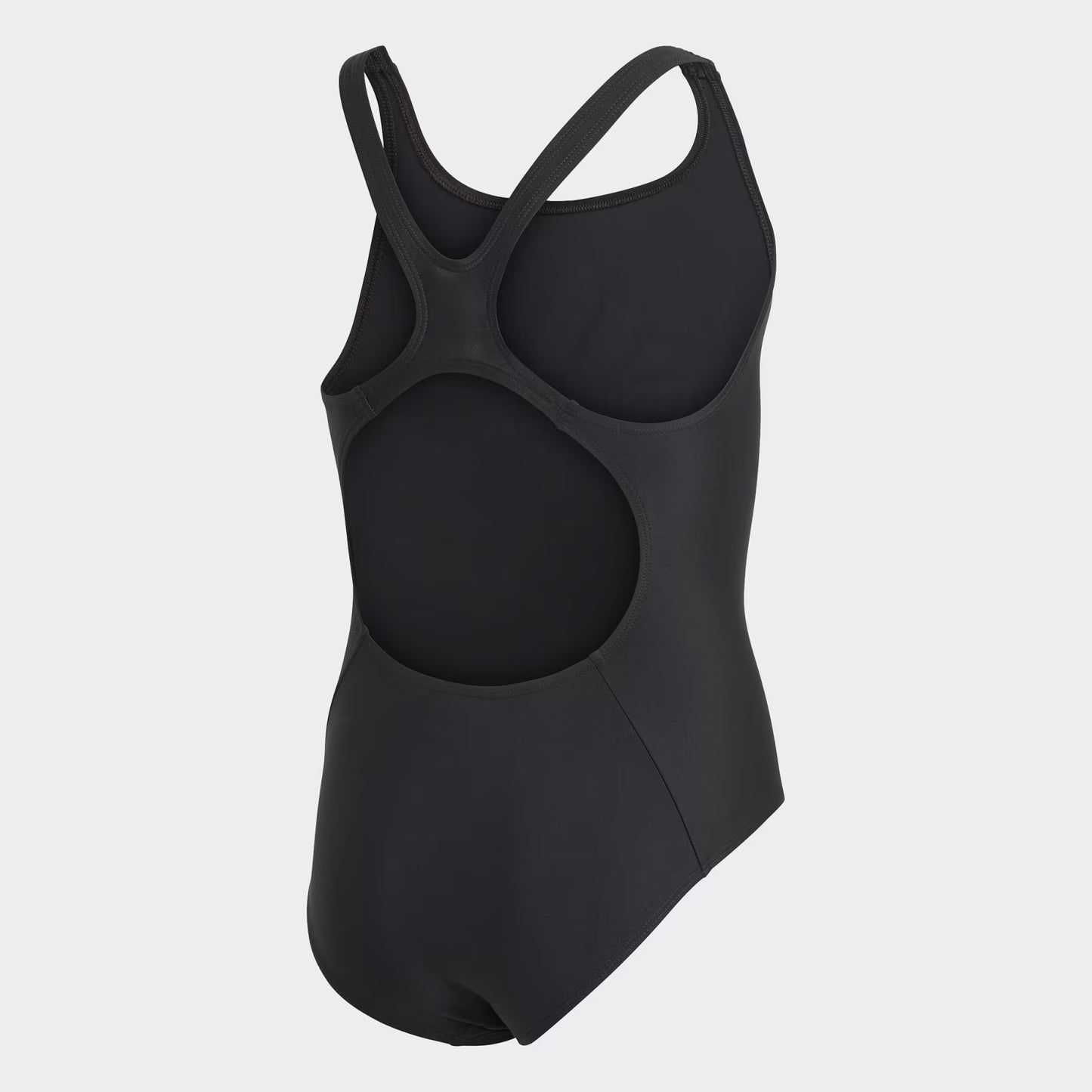 Costume Adidas bambina logo