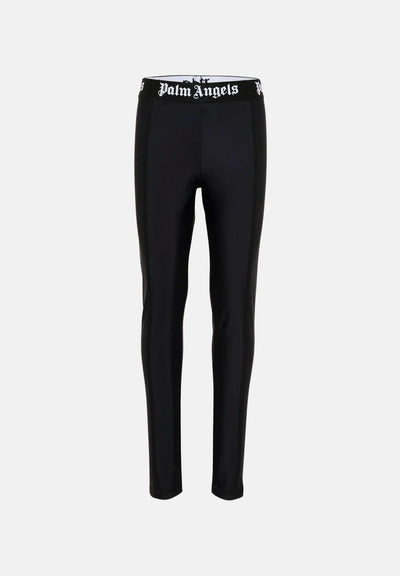Leggins Palm Angels bambina