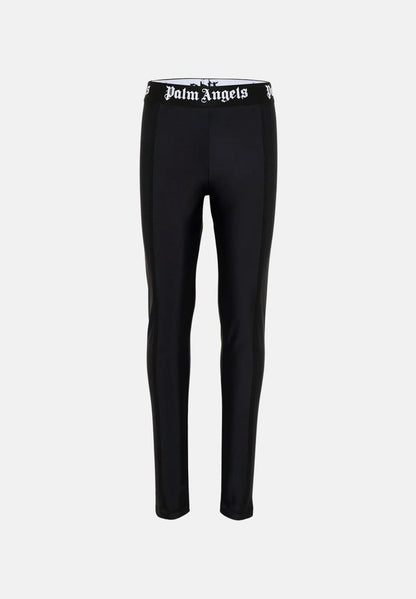 Leggins Palm Angels bambina