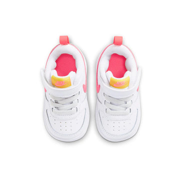 Scarpe NIKE Court borough low bambina