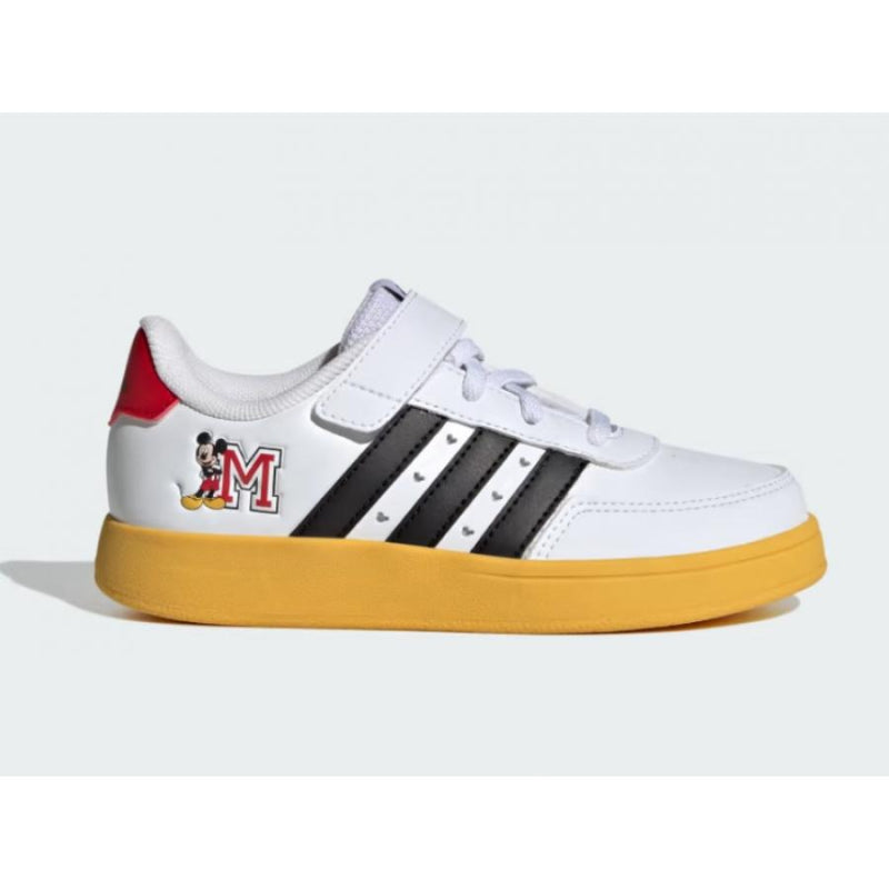 Scarpe Adidas bambino Breaknet mickey