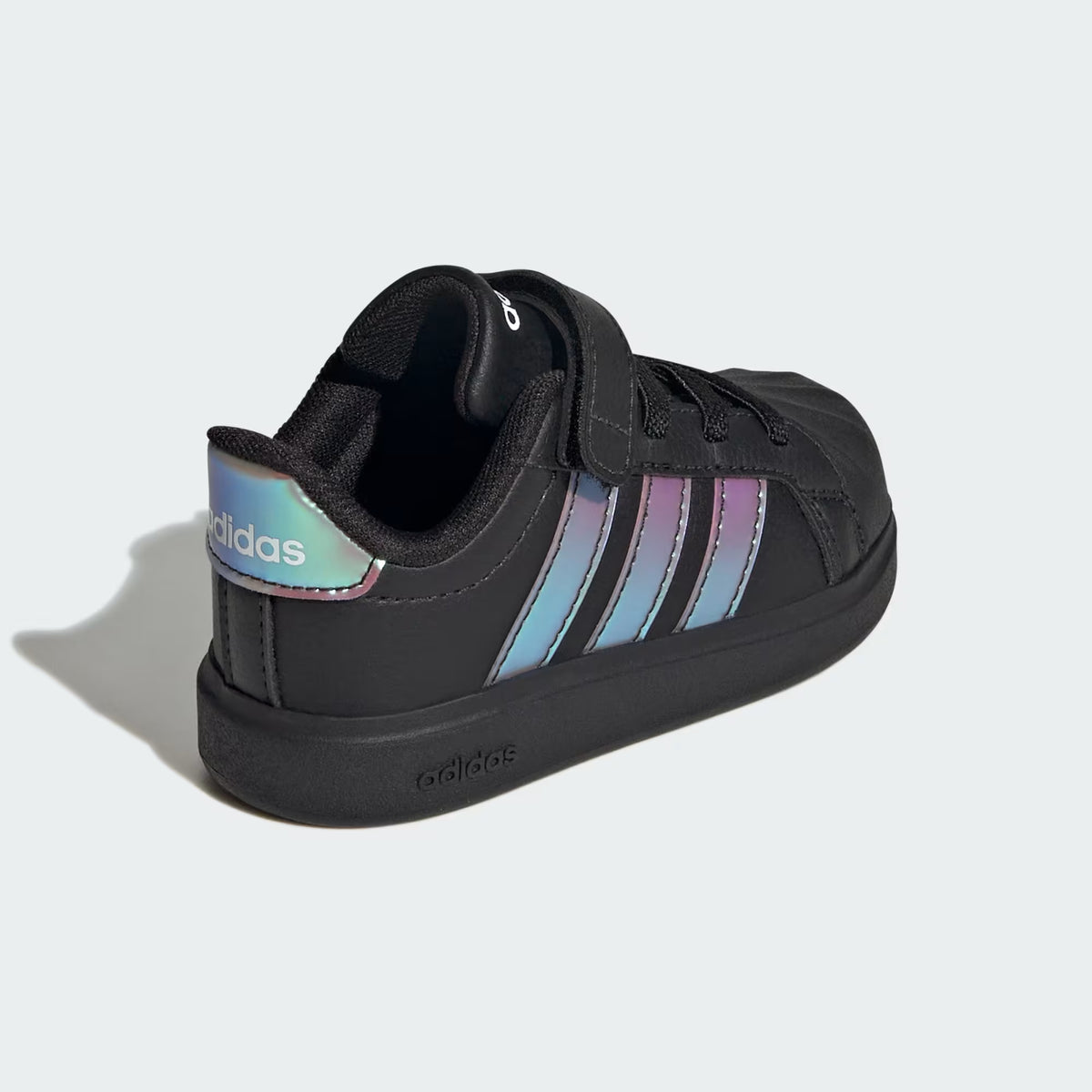 SCARPA ADIDAS STREETTALK EL I DA BAMBINO