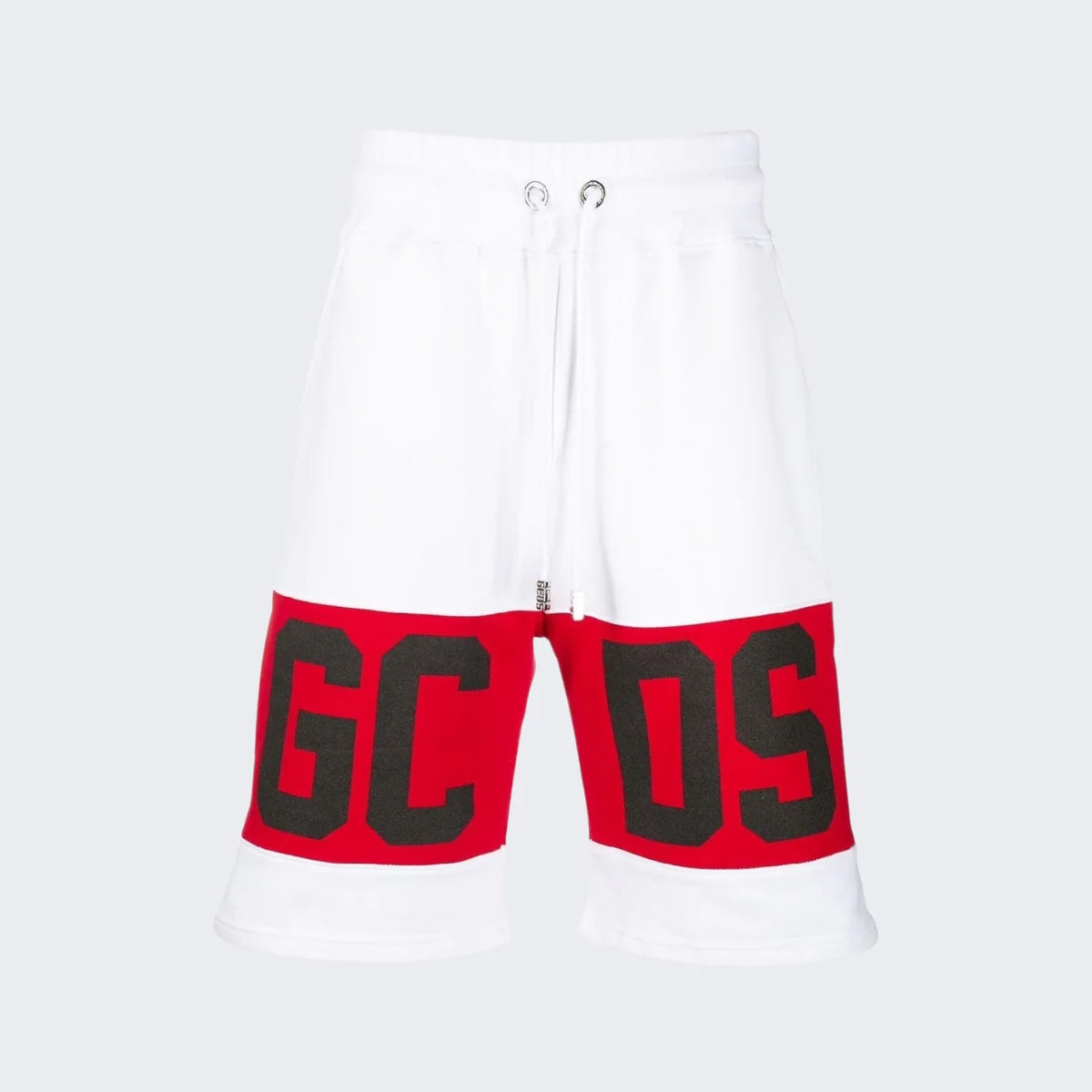 Bermuda Gcds uomo logo banda