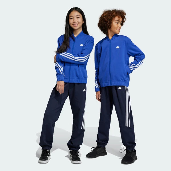 Tuta Adidas 3 stripes bambino/a