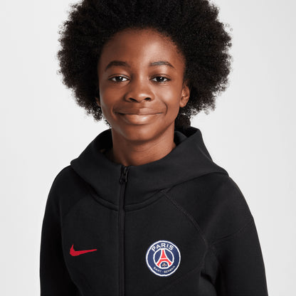 Tuta Nike TECH Paris Saint-Germain bambino
