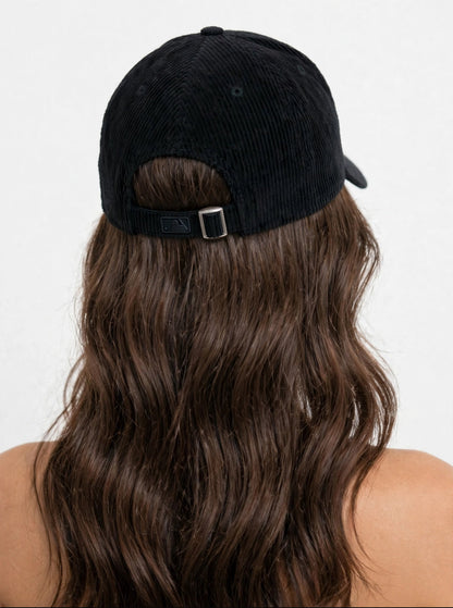 Cappello New Era a costine