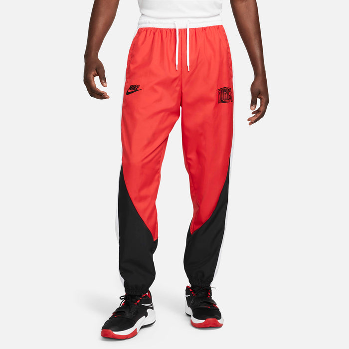 Pantalone Nike microfibra uomo