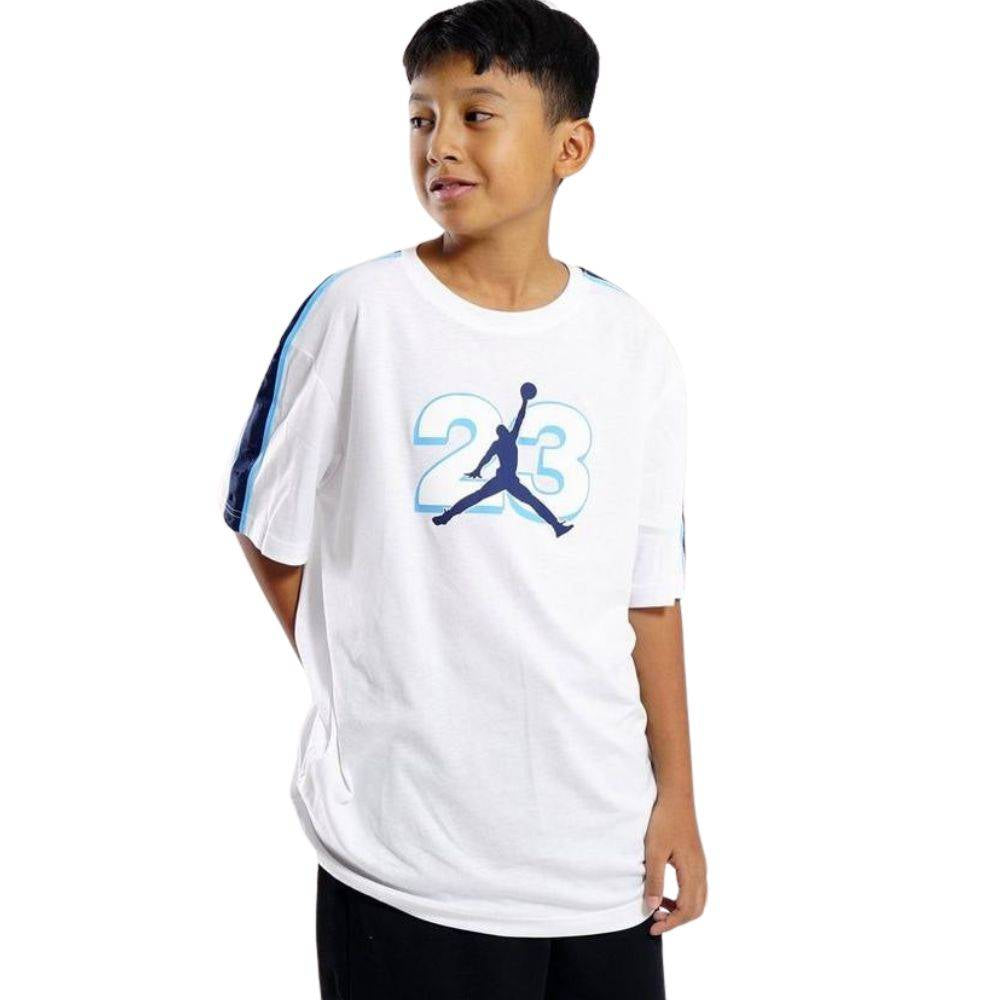 T-shirt Jordan bambino