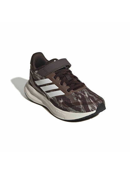 Scarpa Adidas bambino Runfalcon 5 EL I