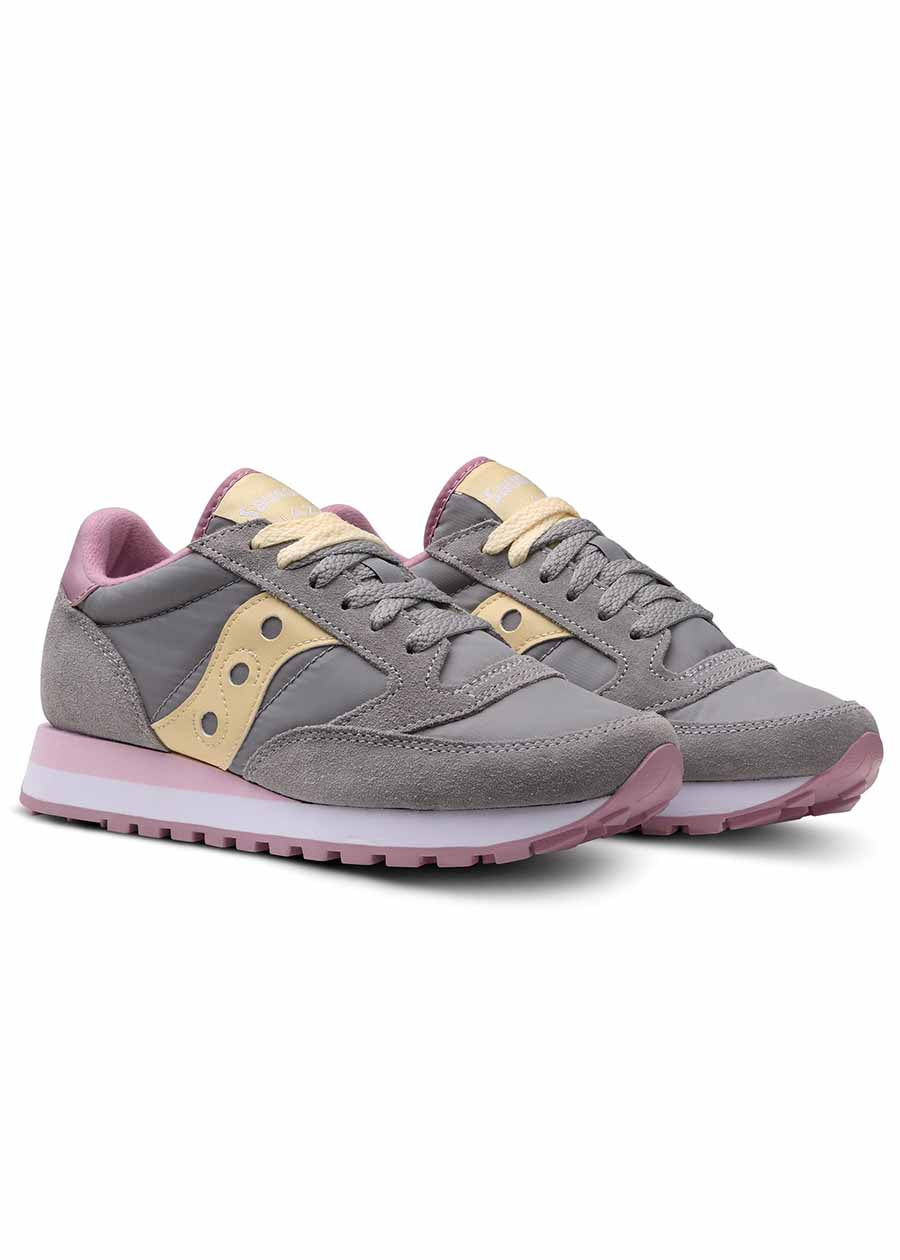 Scarpa Saucony Jazz donna