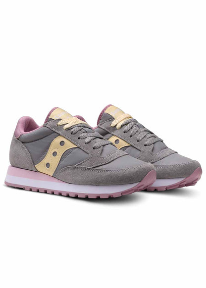 Scarpa Saucony Jazz donna