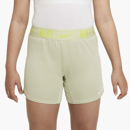 bermuda Nike Dri-Fit bambina