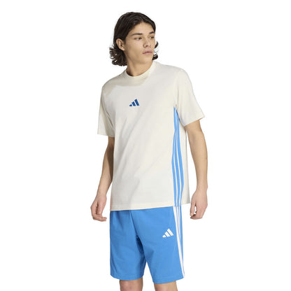 T-SHIRT ADIDAS UOMO