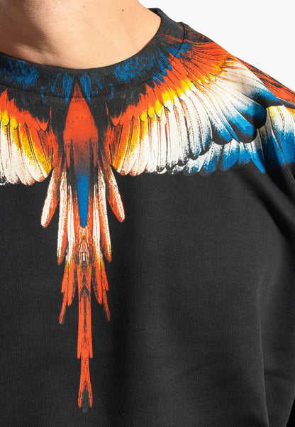 Felpa Marcelo Burlon