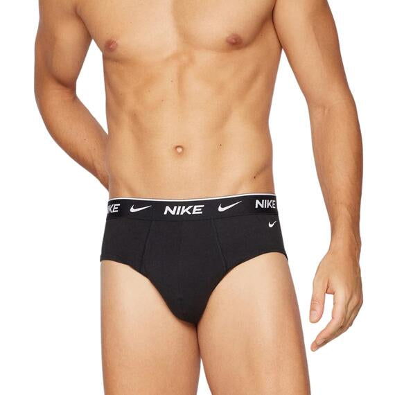 SLIP UOMO IN COTONE ELASTICIZZATO NIKE