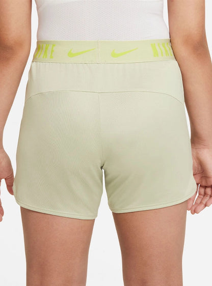 bermuda Nike Dri-Fit bambina