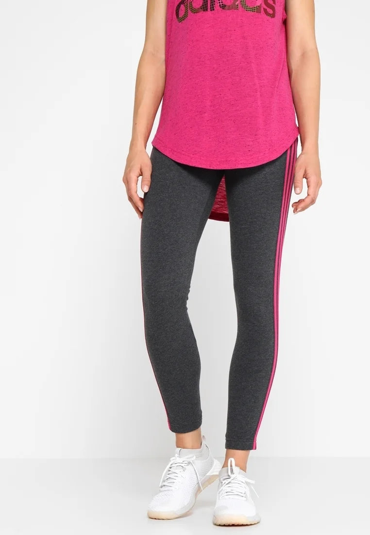 Leggins Adidas w 3s leg donna