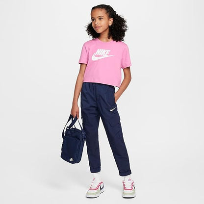 T-shirt Nike bambina