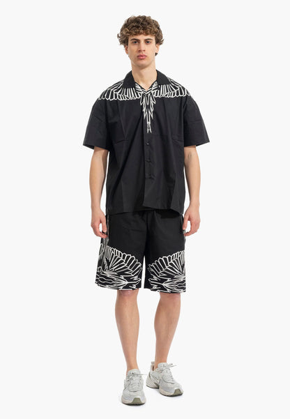 Camicia Marcelo Burlon uomo