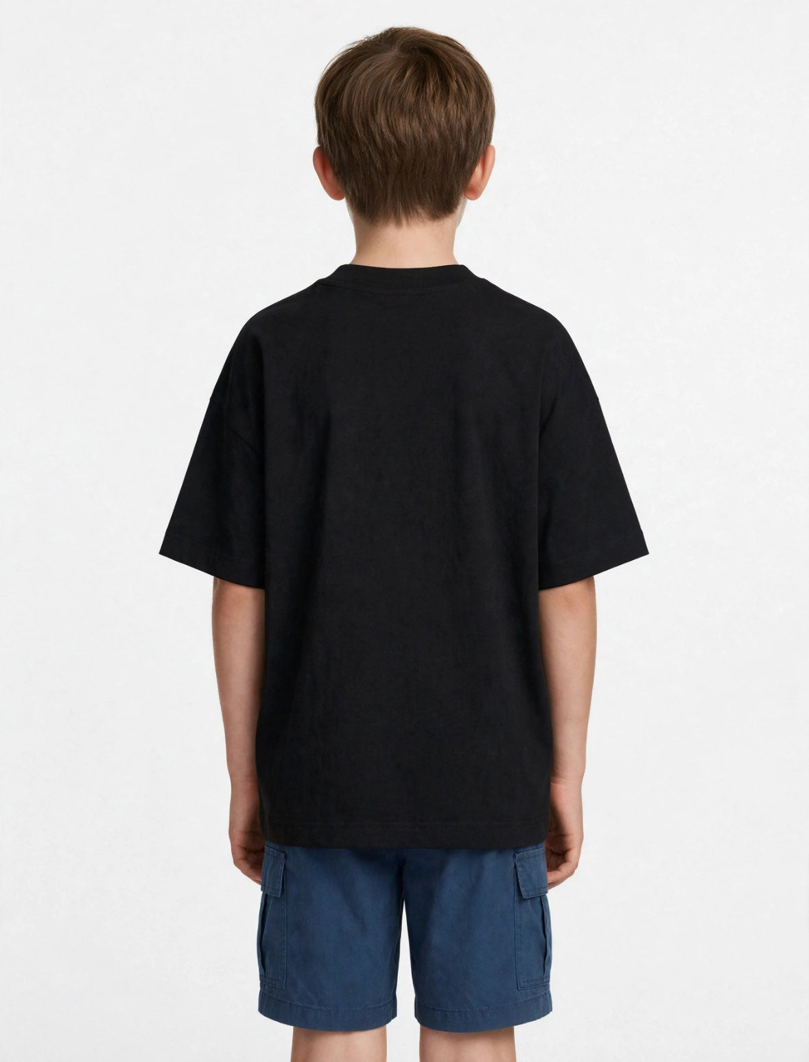 T-shirt Palm Angels bambino