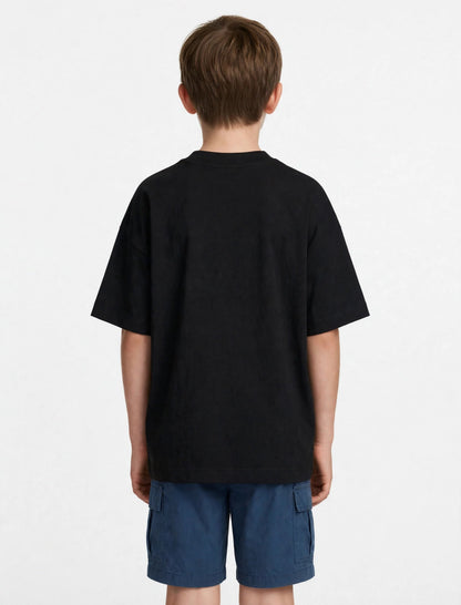 T-shirt Palm Angels bambino