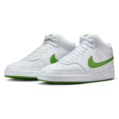 Scarpa Nike Court Vision Mid uomo