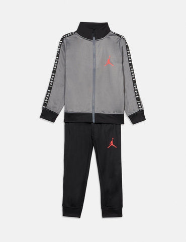 Tuta Jordan bambino acetato