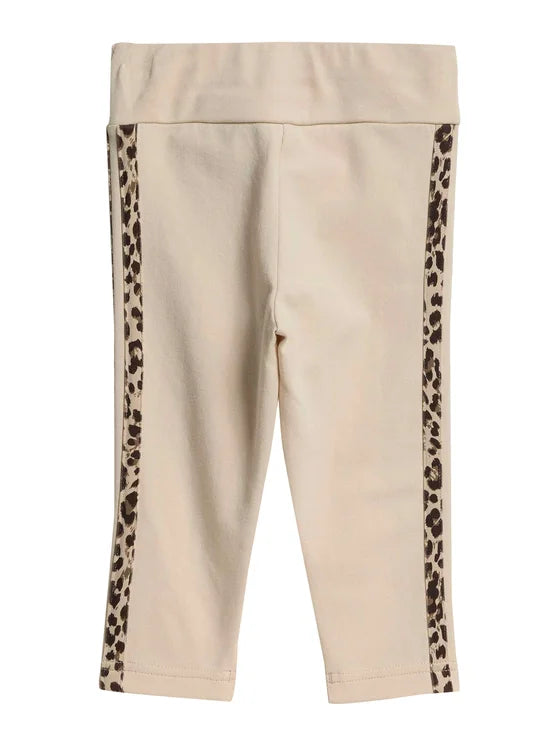Tuta Adidas neonata ANIMALIER