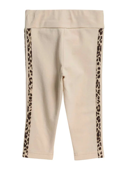 Tuta Adidas neonata ANIMALIER