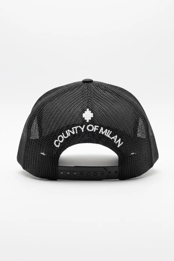 CAPPELLO COUNTY OF MILAN BY MARCELO BURLON