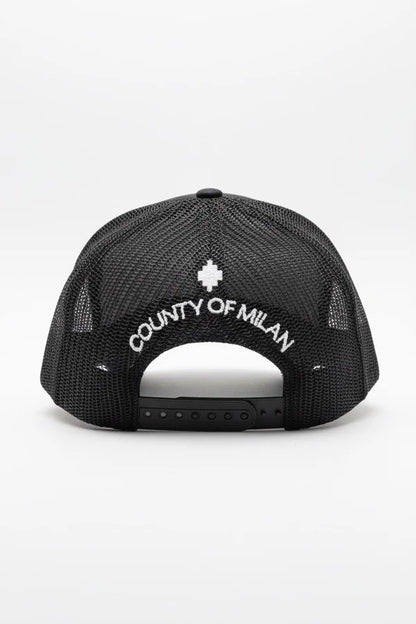 CAPPELLO COUNTY OF MILAN BY MARCELO BURLON