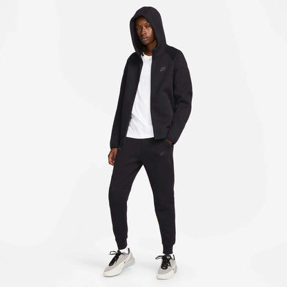 Tuta tech fleece nike uomo
