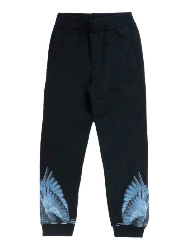 Pantalone Marcelo Burlon uomo