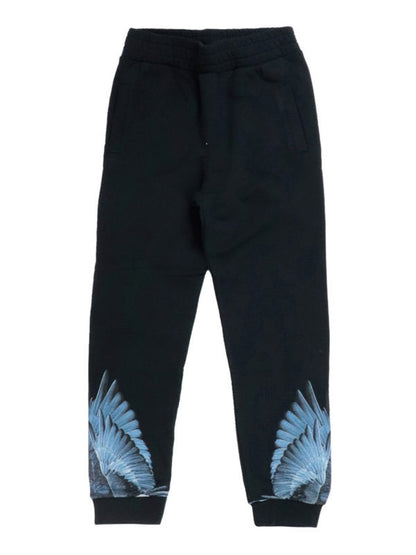 Pantalone Marcelo Burlon uomo
