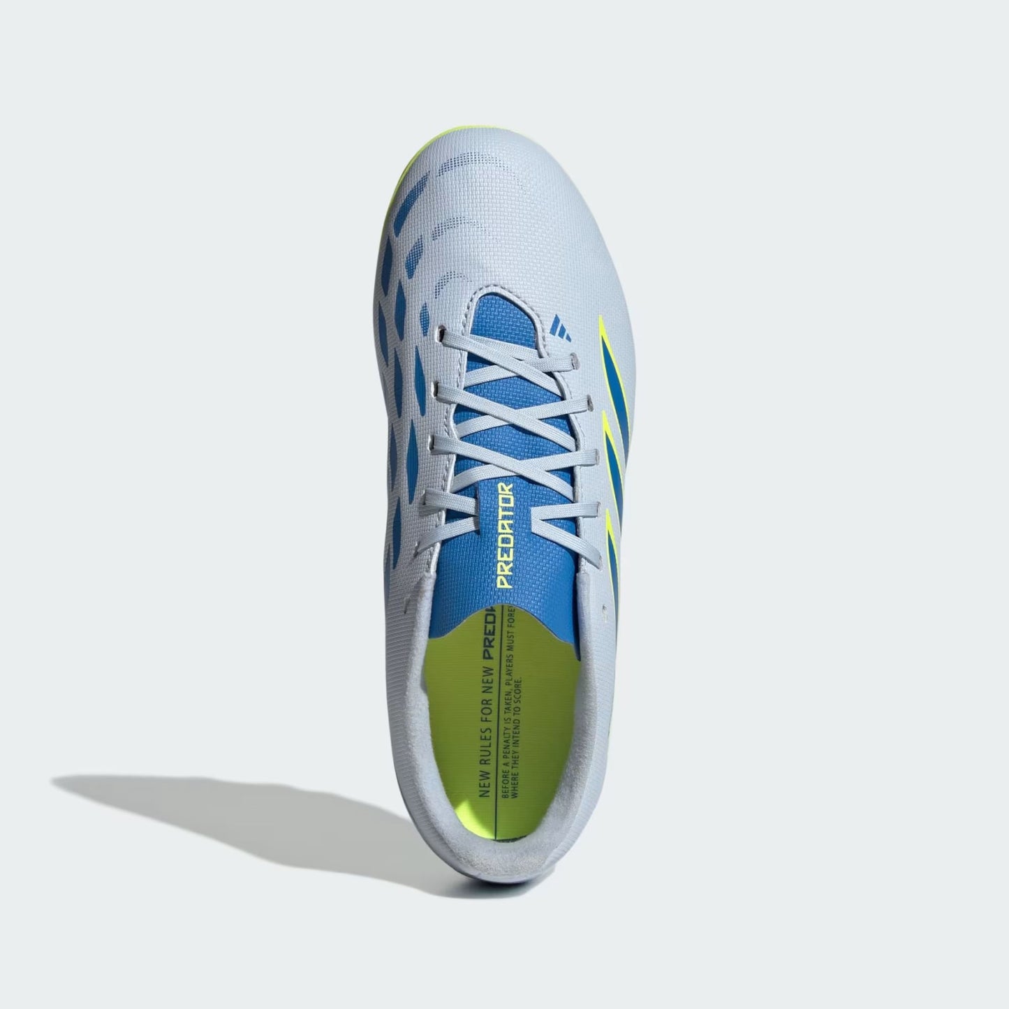 Scarpa calcio Adidas bambino Predator club