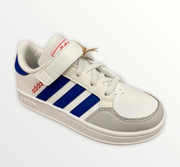 Scarpa Adidas BREAKNET bambino