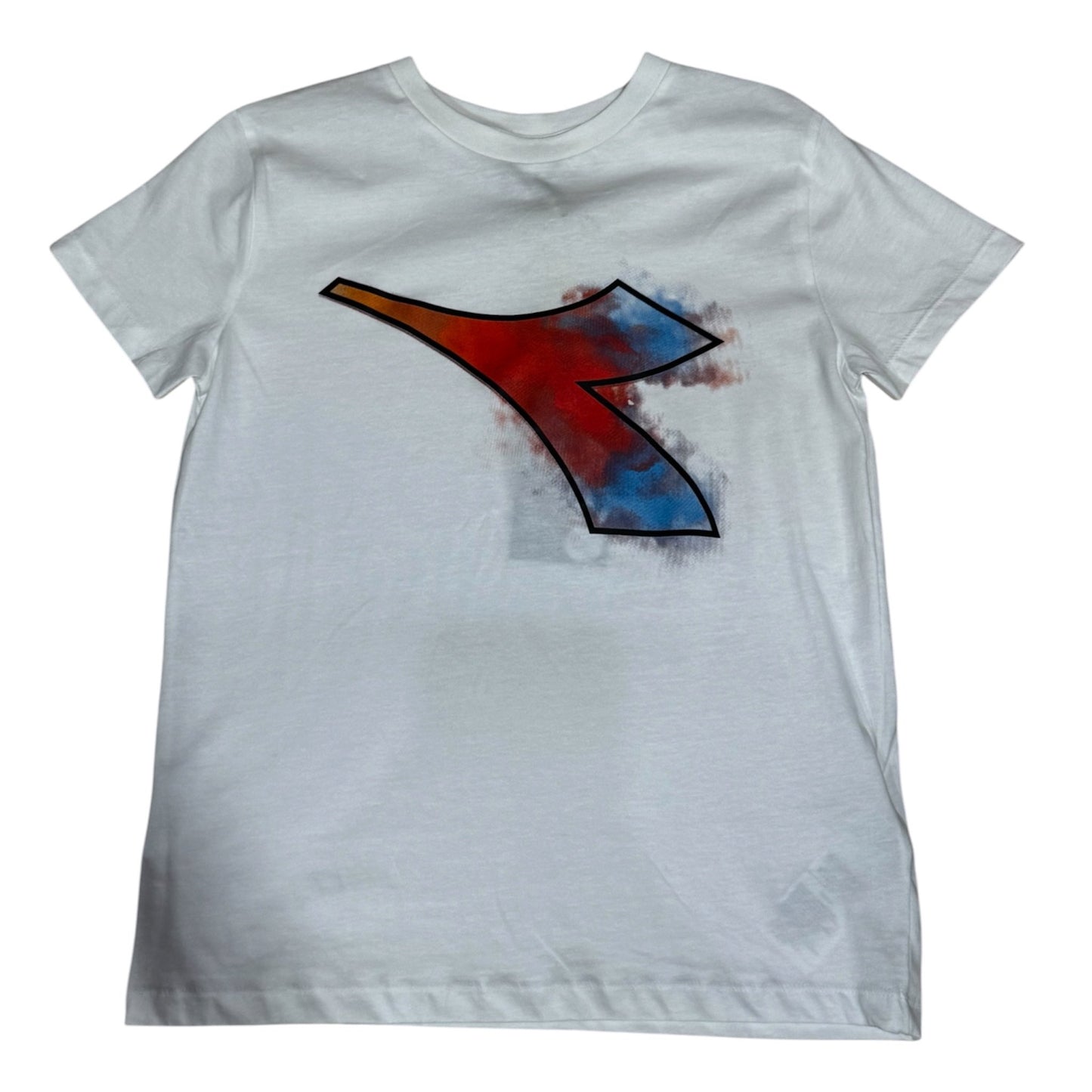 T-shirt Diadora bambino