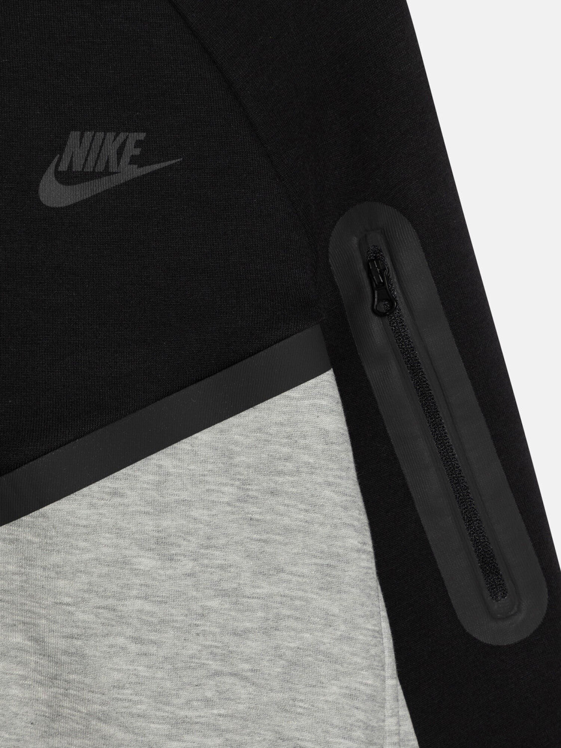 Tuta Nike bambino TECH FLEECE