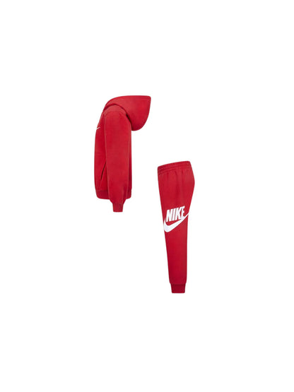 Tuta bambina Nike club