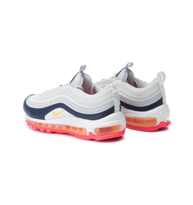 Scarpa Nike Air Max 97 silver