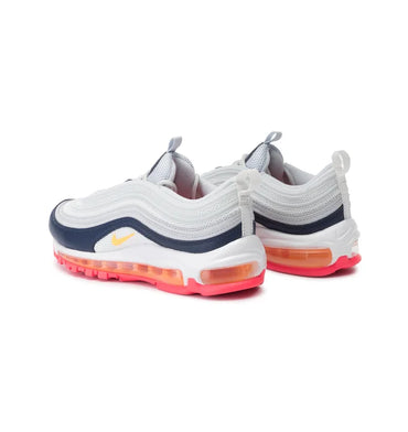 Scarpa Nike Air Max 97 silver