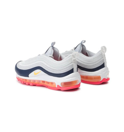 Scarpa Nike Air Max 97 silver