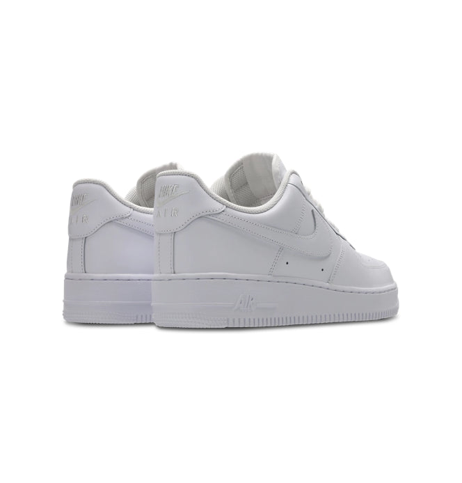 Scarpa Air Force 1 LE (GS)