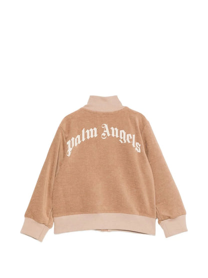 Felpa Palm Angels bambino