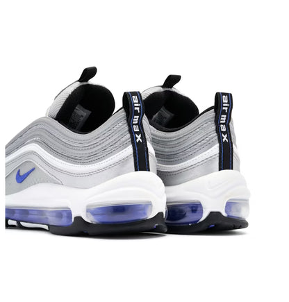 Scarpa Nike Air Max 97 silver