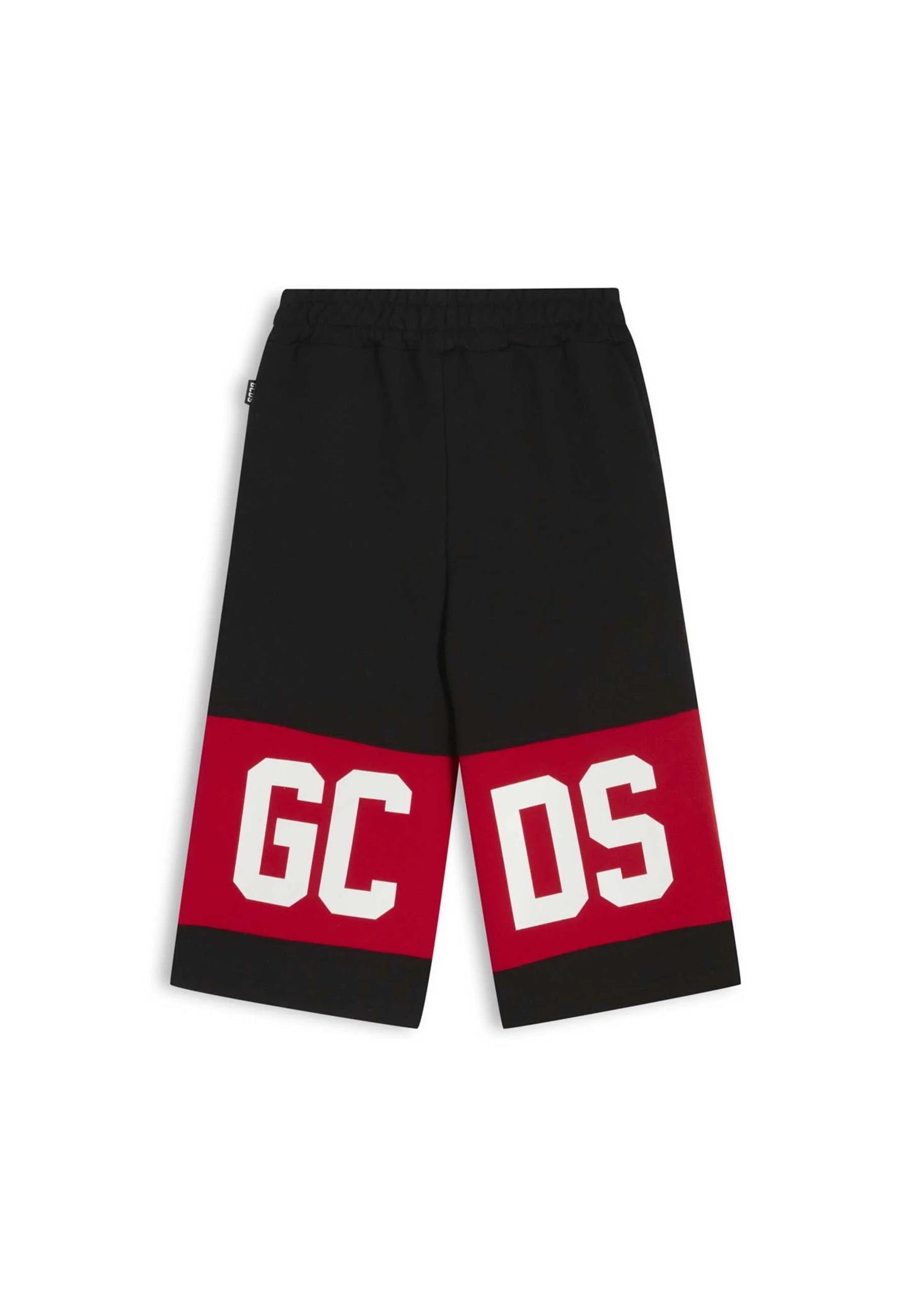 Bermuda Gcds bambino big logo