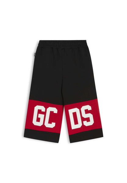 Bermuda Gcds bambino big logo