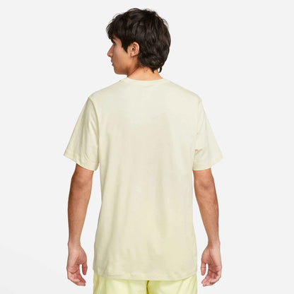 T-shirt Nike uomo basic